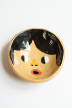 Load image into Gallery viewer, Face Trinket Dish