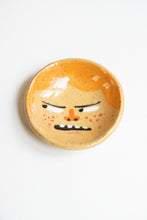 Load image into Gallery viewer, Face Trinket Dish