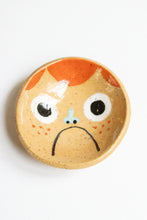 Load image into Gallery viewer, Face Trinket Dish