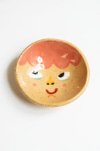 Load image into Gallery viewer, Face Trinket Dish