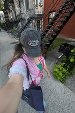 Load image into Gallery viewer, Habibti Please Hat