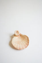Load image into Gallery viewer, Shell Incense Holder