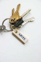 Load image into Gallery viewer, Ceramic Good Luck Charm - "Lucky"