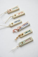 Load image into Gallery viewer, Ceramic Good Luck Charm - "Lucky"