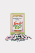 Load image into Gallery viewer, Olives - 99 Piece Mini Puzzle