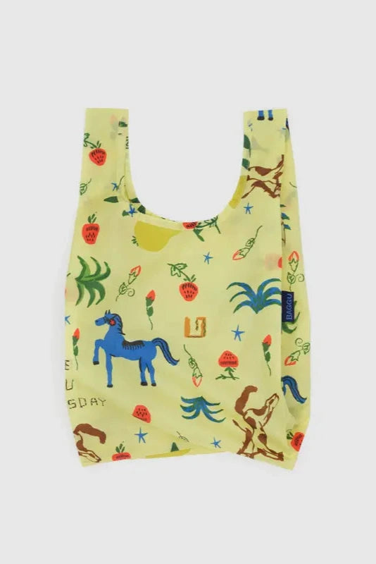 Baby Baggu - Painted Prairie