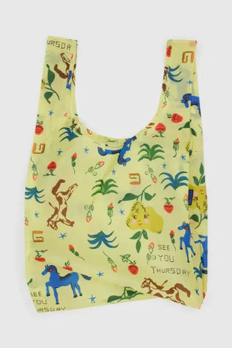 Standard Baggu - Painted Prairie