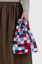Load image into Gallery viewer, Baby Baggu - Painted Check
