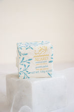 Load image into Gallery viewer, The Land - Palestinian 100% Olive Oil Soap from Nablus