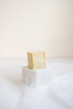 Load image into Gallery viewer, The Land - Palestinian 100% Olive Oil Soap from Nablus