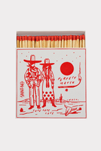 Load image into Gallery viewer, Perfect Match - Square Safety Matches