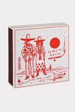 Load image into Gallery viewer, Perfect Match - Square Safety Matches