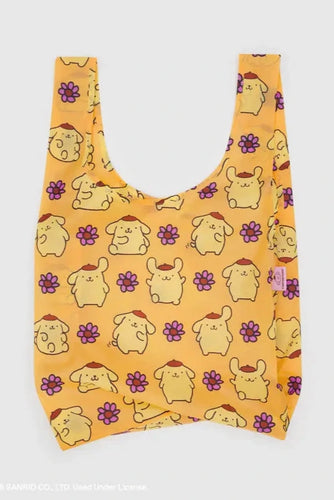 Standard Baggu - Pompompurin