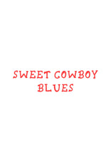 Load image into Gallery viewer, Being Cowboy Mini Print