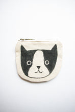 Load image into Gallery viewer, Kitty-Cat Coin Purse