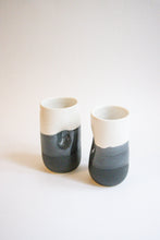 Load image into Gallery viewer, Stripe Dimple Cup