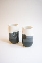 Load image into Gallery viewer, Stripe Dimple Cup