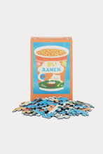 Load image into Gallery viewer, Ramen - 99 Piece Mini Puzzle