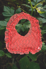 Load image into Gallery viewer, Lace Shoulder Bag