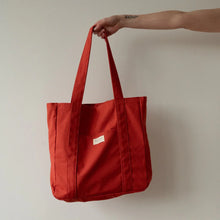 Load image into Gallery viewer, Colourful Tote Bag