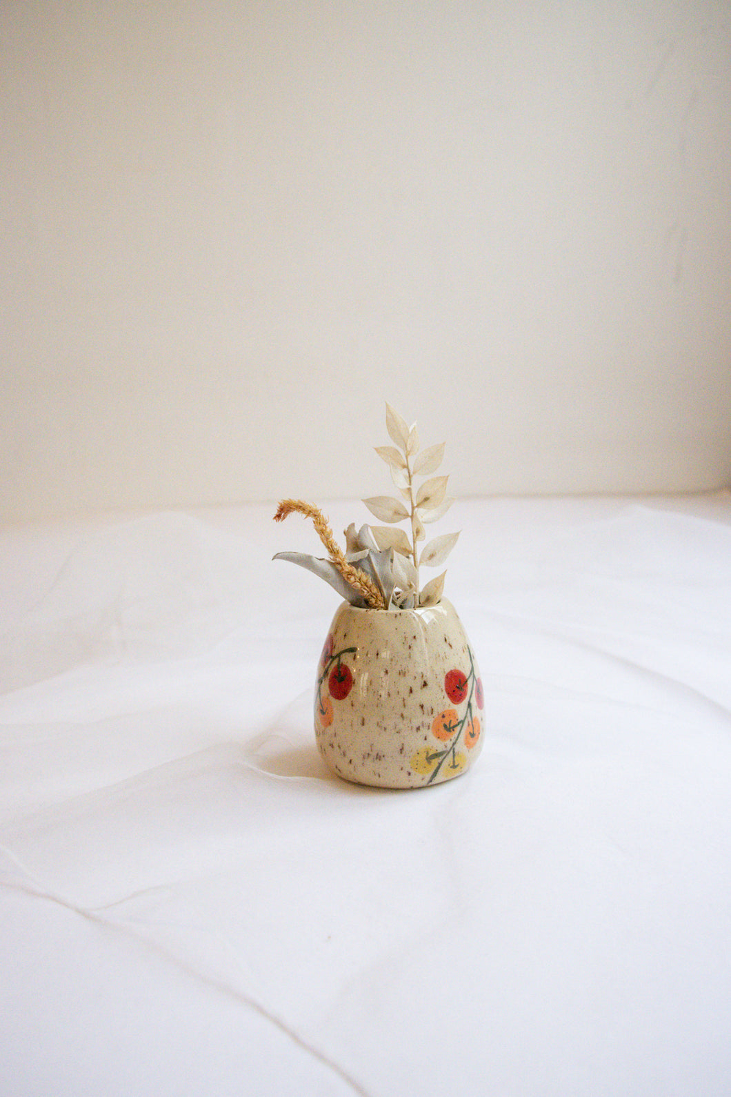 Mini Garden Vase