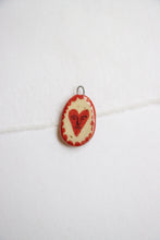 Load image into Gallery viewer, Hand Painted Ceramic Charms