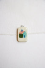 Load image into Gallery viewer, Hand Painted Ceramic Charms