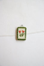 Load image into Gallery viewer, Hand Painted Ceramic Charms