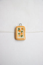 Load image into Gallery viewer, Hand Painted Ceramic Charms