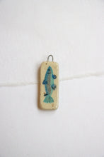 Load image into Gallery viewer, Hand Painted Ceramic Charms