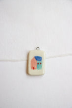 Load image into Gallery viewer, Hand Painted Ceramic Charms