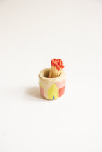 Load image into Gallery viewer, Ceramic Match Holder
