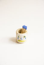 Load image into Gallery viewer, Ceramic Match Holder