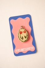 Load image into Gallery viewer, Hand Painted Ceramic Charms