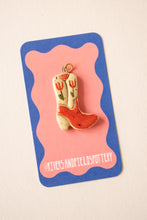 Load image into Gallery viewer, Hand Painted Ceramic Charms