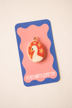 Load image into Gallery viewer, Hand Painted Ceramic Charms