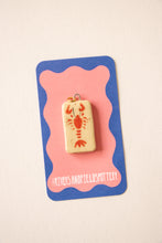 Load image into Gallery viewer, Hand Painted Ceramic Charms