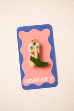 Load image into Gallery viewer, Hand Painted Ceramic Charms