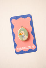 Load image into Gallery viewer, Hand Painted Ceramic Charms