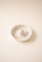 Load image into Gallery viewer, Speckled Blue Incense Holders