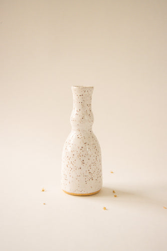 Speckled Mini Vase 2