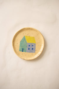 House Dish
