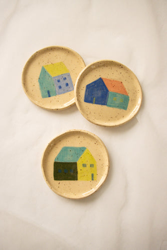 House Dish