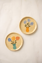 Load image into Gallery viewer, Flower Vase Dish