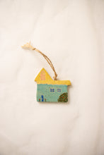 Load image into Gallery viewer, Ceramic House Charm