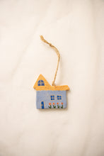 Load image into Gallery viewer, Ceramic House Charm