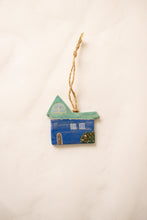 Load image into Gallery viewer, Ceramic House Charm