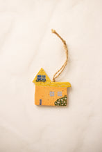 Load image into Gallery viewer, Ceramic House Charm