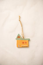 Load image into Gallery viewer, Ceramic House Charm