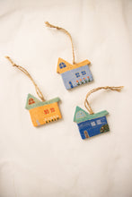 Load image into Gallery viewer, Ceramic House Charm
